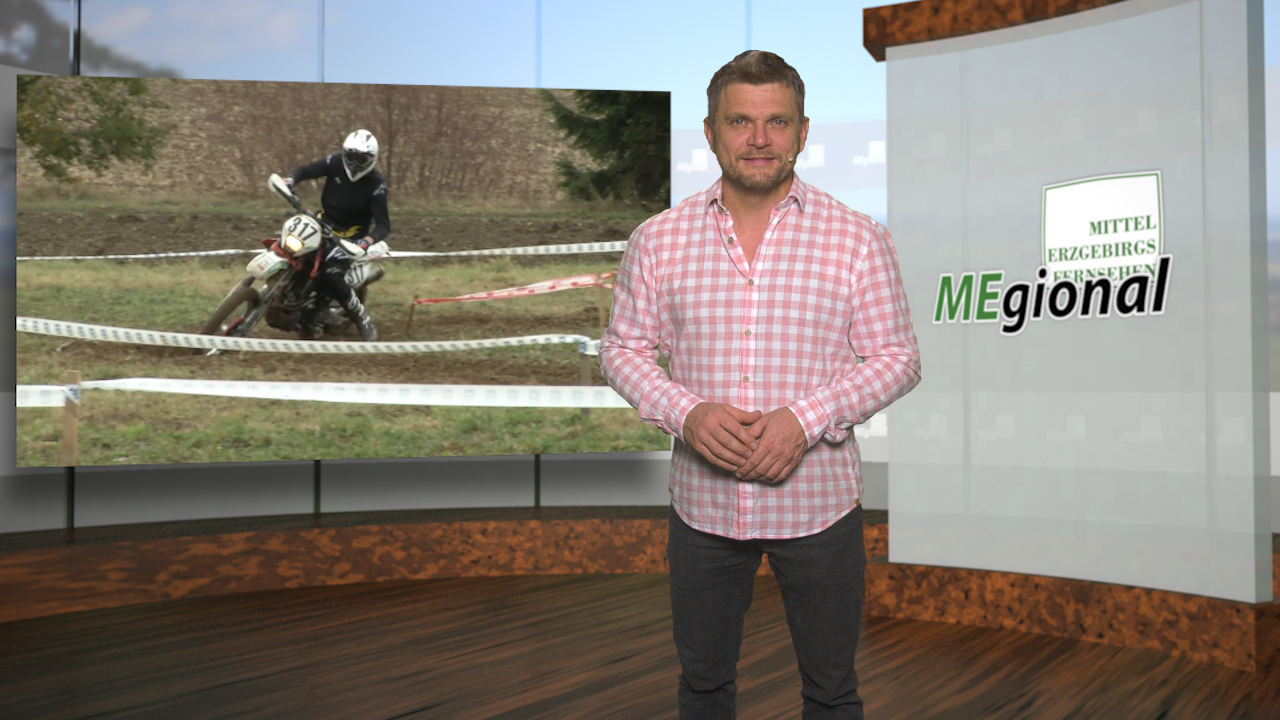 MEgional am 30. Oktober 2018 MEgional am 30. Oktober 2018