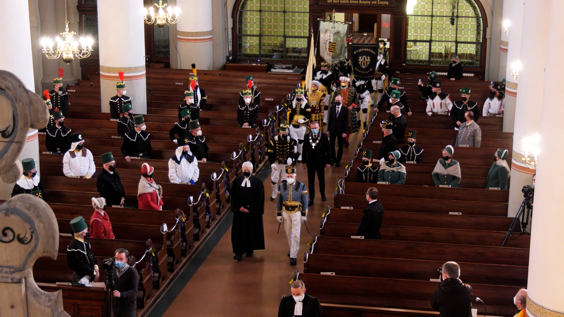 MEgional am 28. April 2021 mit dem Berggottesdienst zum Stadtgeburtstag MEgional am 28. April 2021 mit dem Berggottesdienst zum Stadtgeburtstag