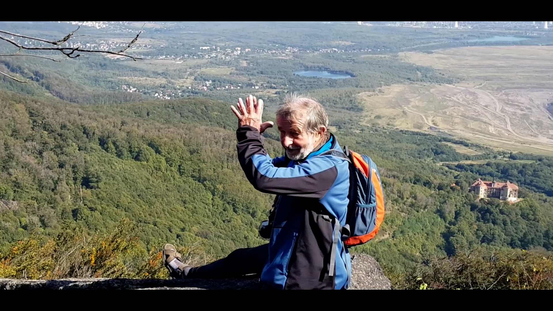 MEgional am 03. Juni 2021 mit dem Tag des Radfahrens und einem Interview mit Günter Rötzer MEgional am 03. Juni 2021 mit dem Tag des Radfahrens und einem Interview mit Günter Rötzer