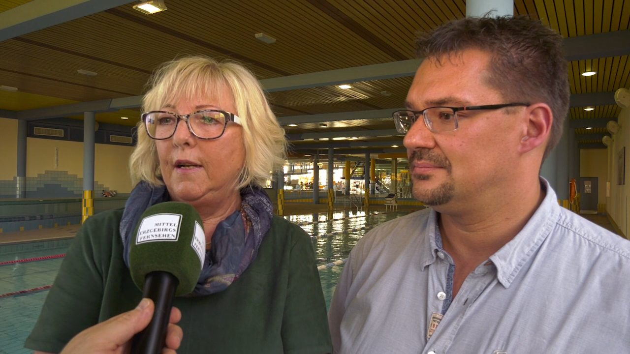 MEgional mit Infos zum Spendenschwimmen MEgional mit Infos zum Spendenschwimmen