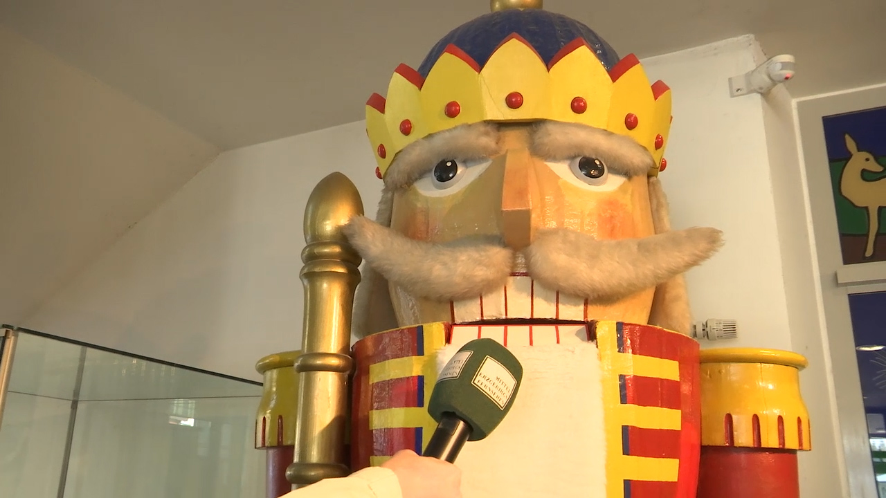 MEgional mit frostigen Bildern des Tages MEgional mit frostigen Bildern des Tages