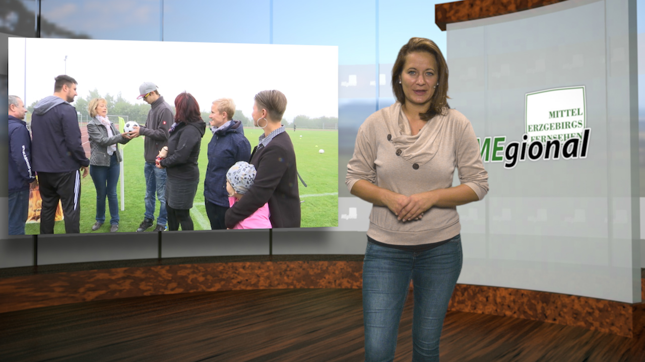 MEgional vom 03. September 2018 MEgional vom 03. September 2018