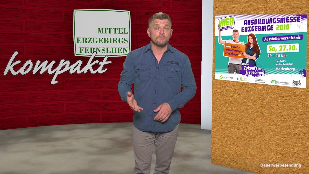 MEF kompakt für die 43 Kalenderwoche