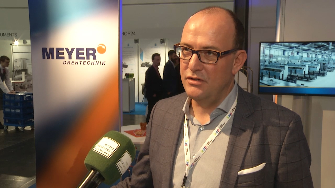 MEgional am 7. Februar mit erzgebirgischen Firmen auf der Leipziger INTEC Messe