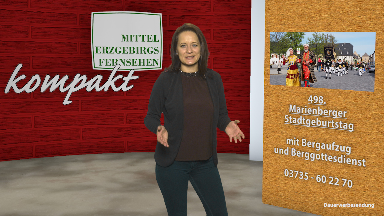 MEF kompakt für die 17. Kalenderwoche 2019 MEF kompakt für die 17. Kalenderwoche 2019