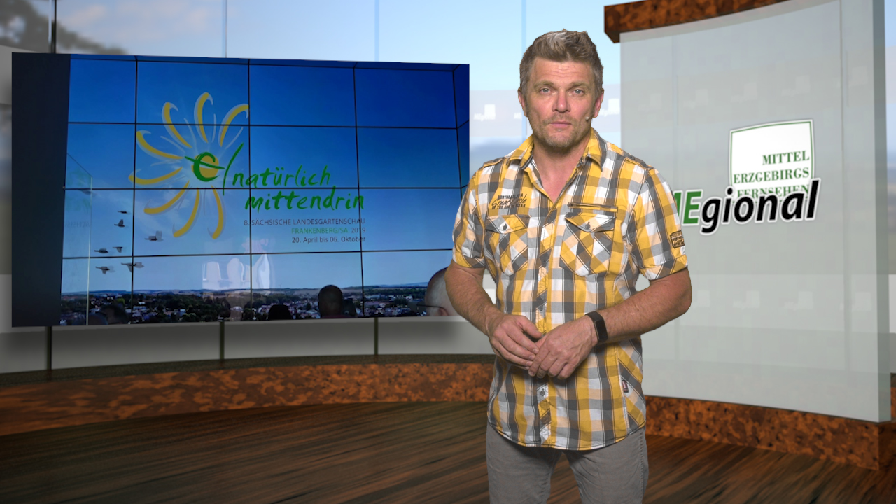 MEgional am 03. Juni 2019 mit dem Kindertag auf der Landesgartenschau MEgional am 03. Juni 2019 mit dem Kindertag auf der Landesgartenschau