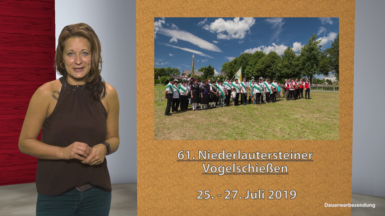 MEF kompakt für die 30. Kalenderwoche MEF kompakt für die 30. Kalenderwoche