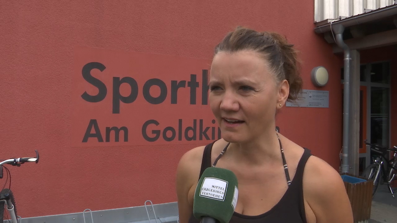 MEgional am 05. August 2019 mit dem Rückkehrer Turnier in Marienberg MEgional am 05. August 2019 mit dem Rückkehrer Turnier in Marienberg