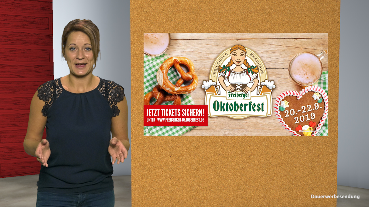 MEF kompakt für die 37. Kalenderwoche MEF kompakt für die 37. Kalenderwoche