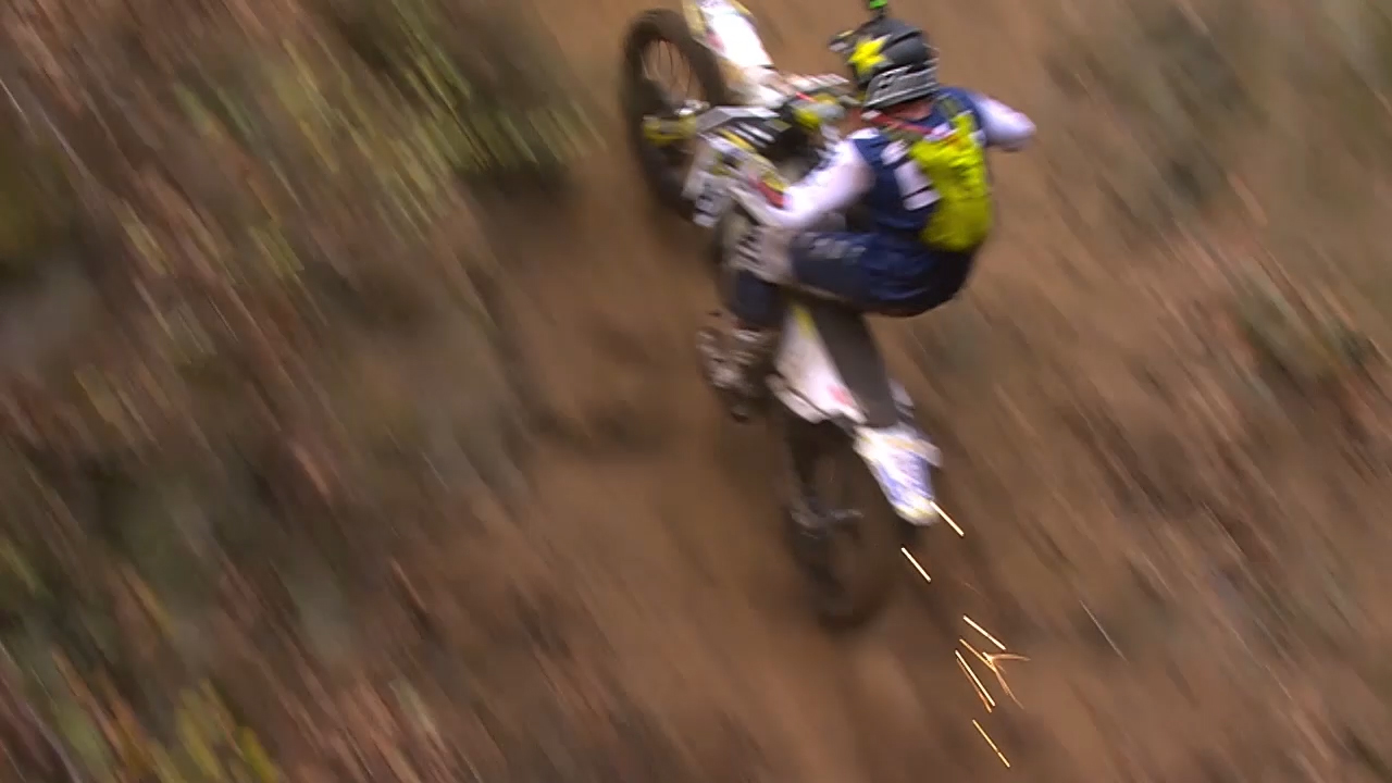 MEgional am 5. November 2019 mit der Siegerehrung zum Getzen Rodeo