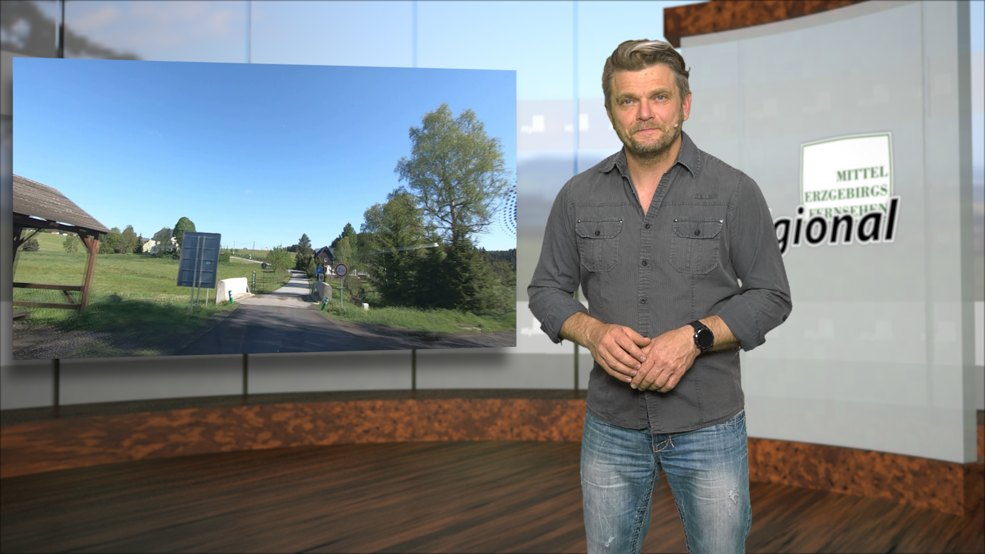 MEgional am 12. Juni 2020 mit den offenen Grenzen zu Tschechien MEgional am 12. Juni 2020 mit den offenen Grenzen zu Tschechien