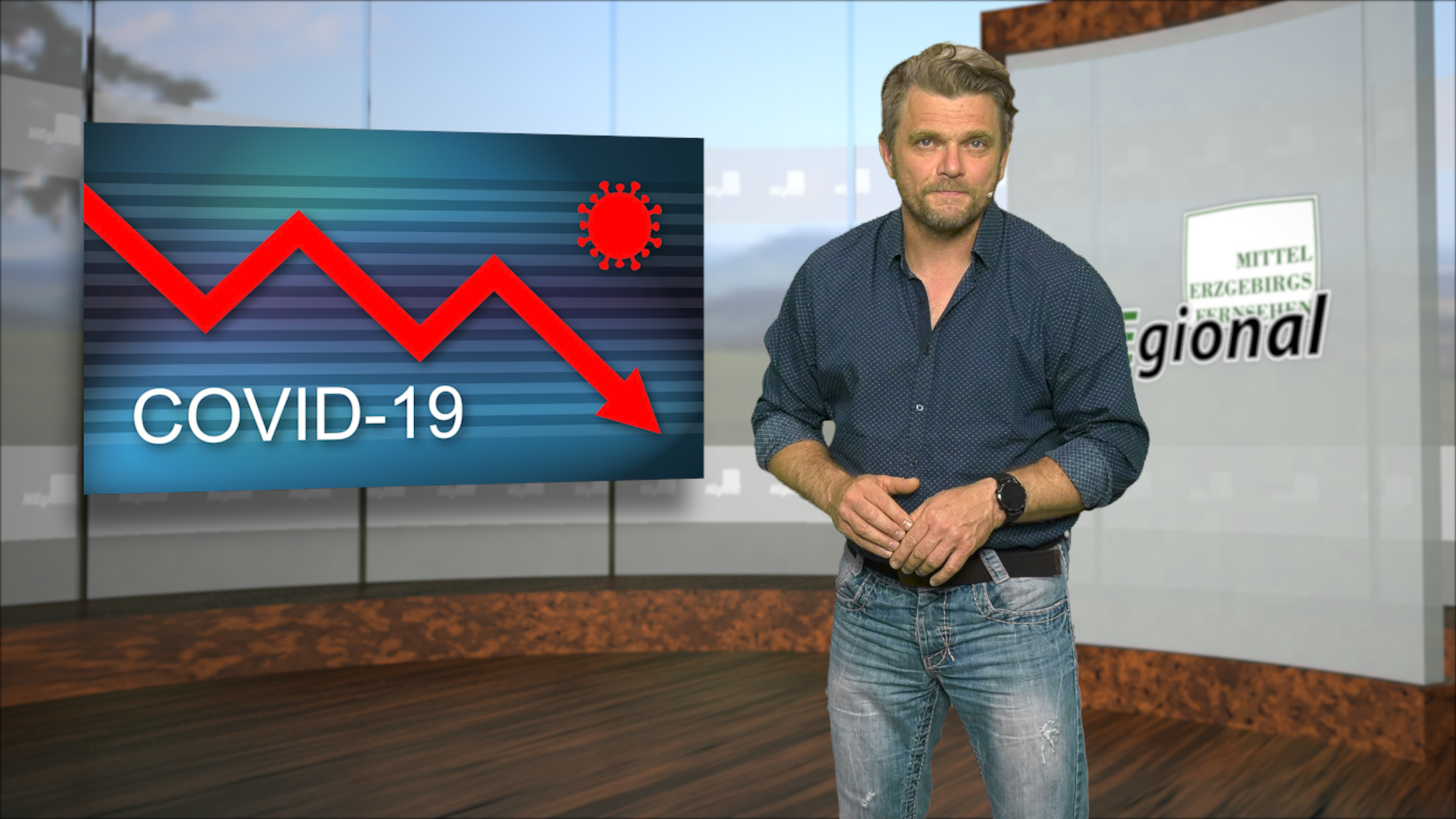 MEgional am 15. Juni 2020 mit aktuellen Informationen aus der Region MEgional am 15. Juni 2020 mit aktuellen Informationen aus der Region