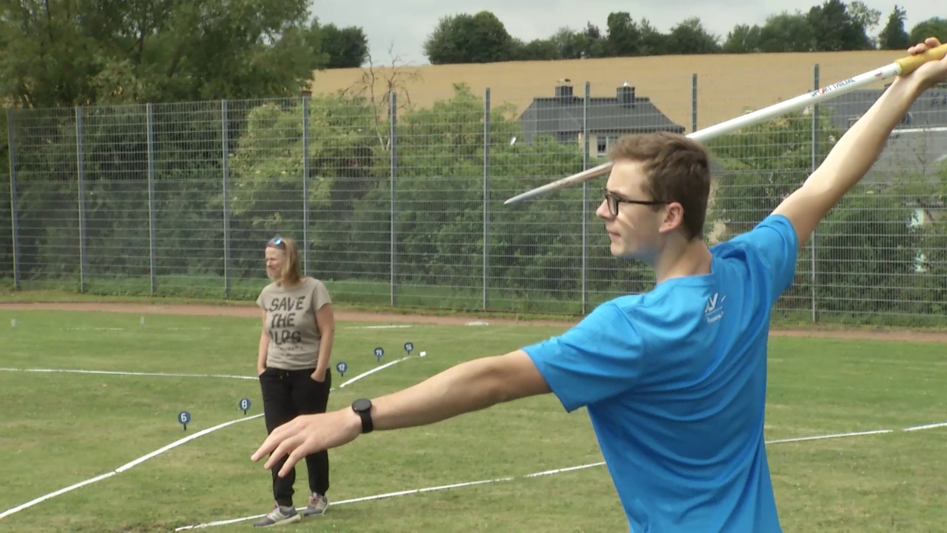 MEgional am 13. Juli 2020 mit dem Werfertag in Großolbersdorf MEgional am 13. Juli 2020 mit dem Werfertag in Großolbersdorf