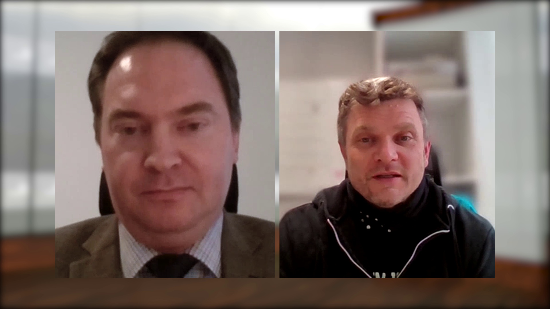 MEgional am 13. Januar - Interview mit Jörg Markert zur Situation der Tourismuswirtschaft MEgional am 13. Januar - Interview mit Jörg Markert zur Situation der Tourismuswirtschaft