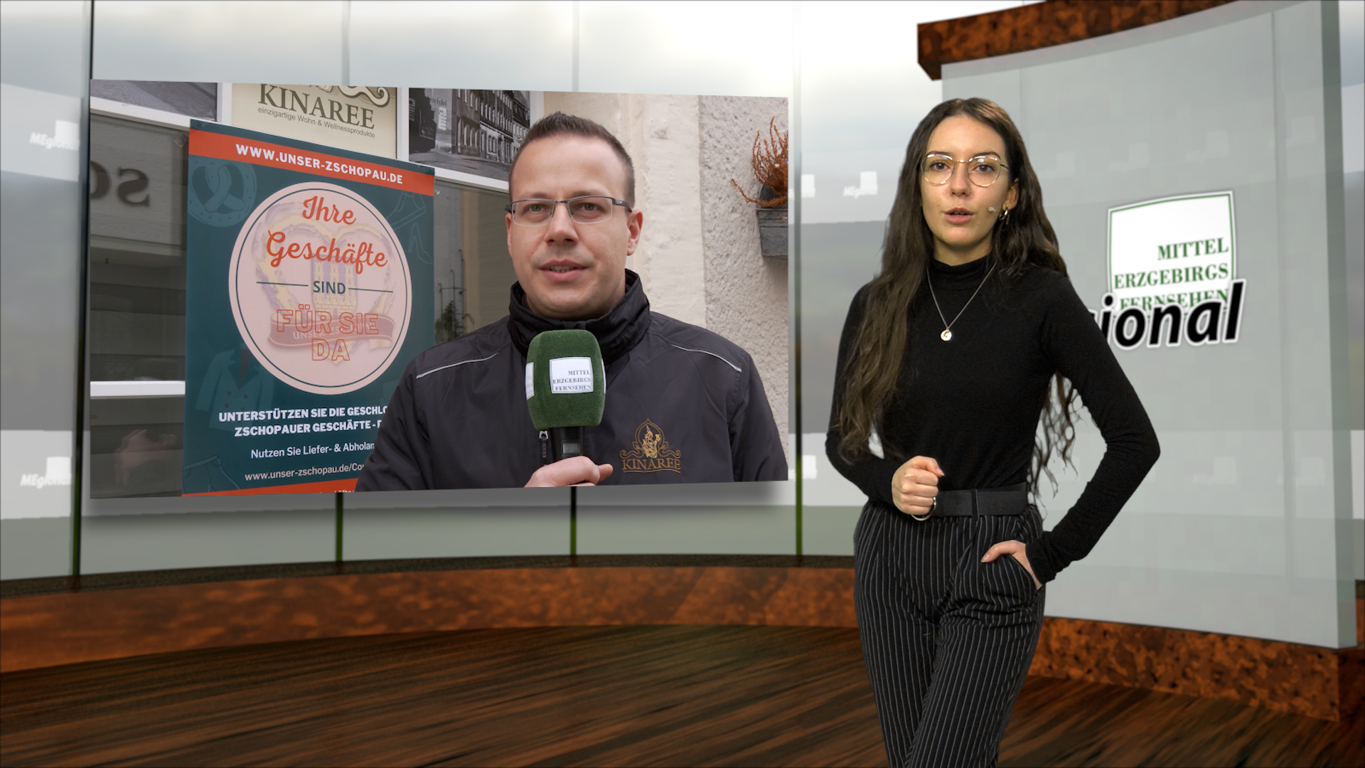 MEgional am 2. Februar einem offenen Brief des Gewerbeverein Zschopau MEgional am 2. Februar einem offenen Brief des Gewerbeverein Zschopau