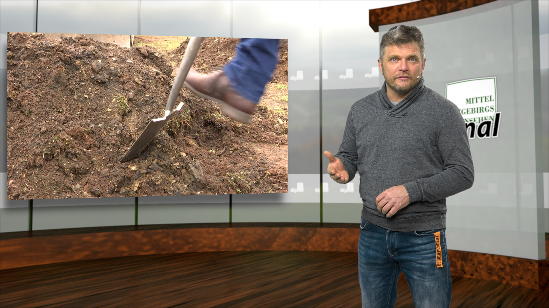 MEgional am 15. März mit einem ersten Spatenstich MEgional am 15. März mit einem ersten Spatenstich