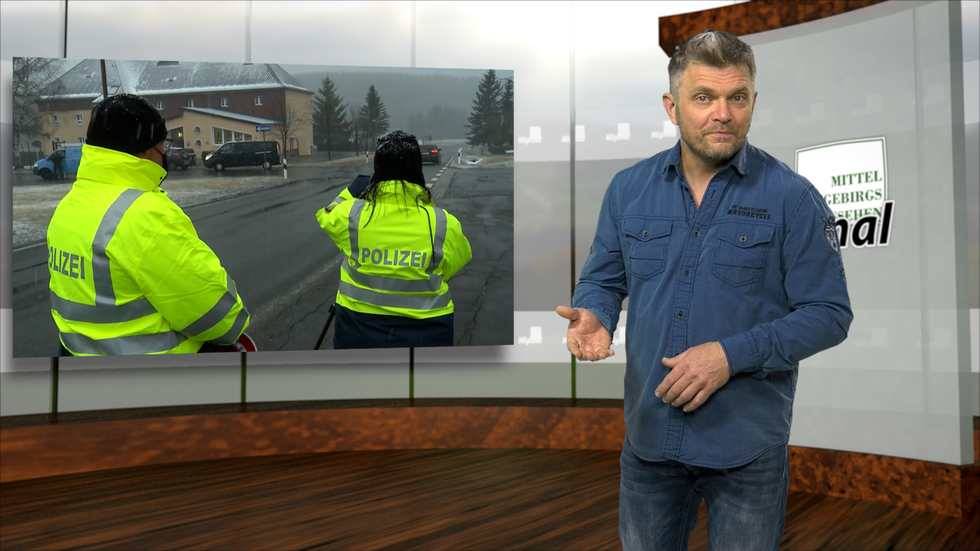 MEgional am 12. April 2021 mit der Aktion Blitz for Kids MEgional am 12. April 2021 mit der Aktion Blitz for Kids