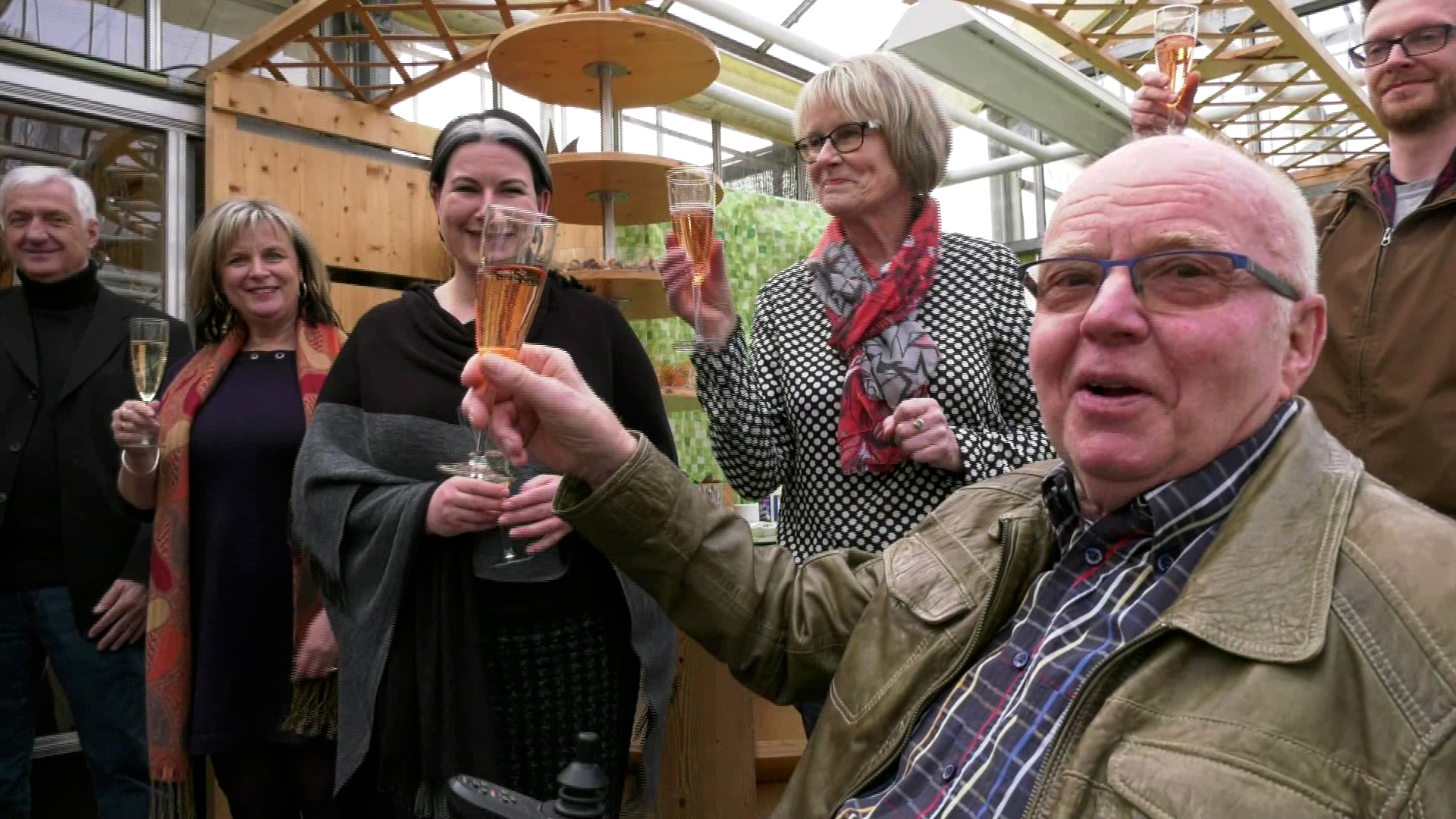 MEgional am 7. Dezember 2021 mit einem Nachruf auf Dr. Horst Jehmlich