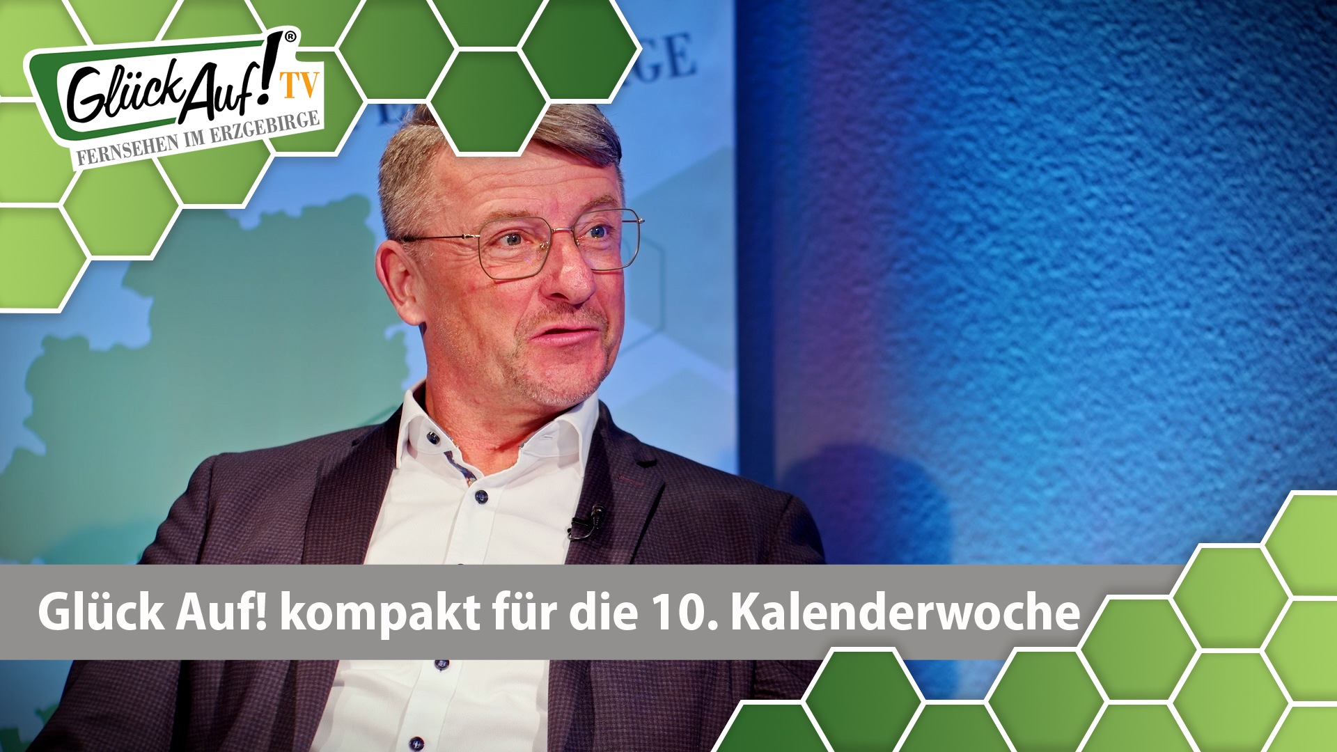 Glück Auf! kompakt für die Woche vom 04.03. bis 10.03.2023