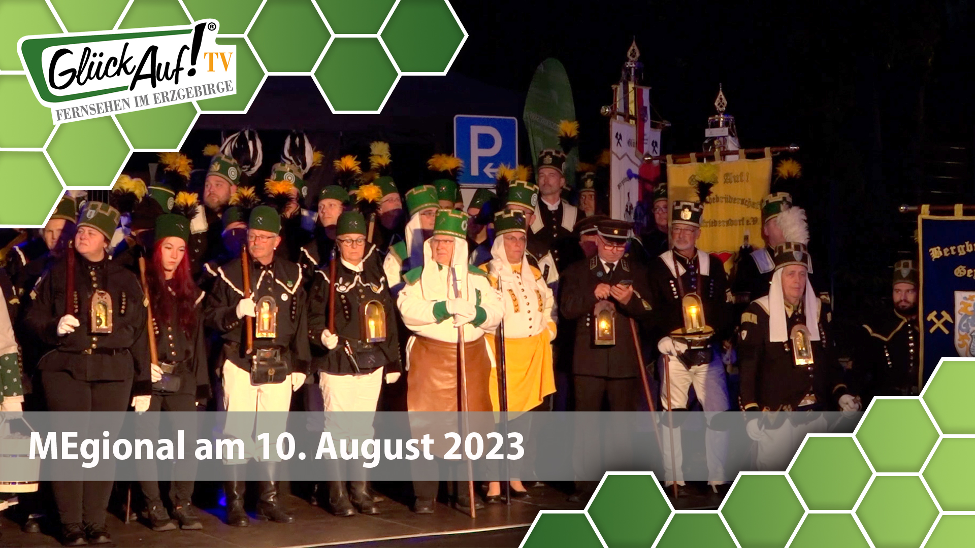 MEgional am 10. August 2023 mit dem Tag der offenen Tür im Landratsamt Annaberg-Buchholz